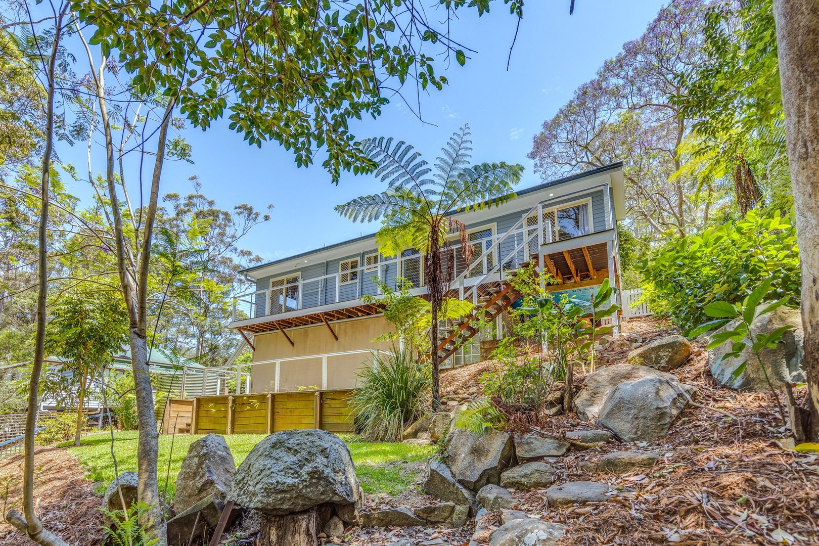 43 Kinabalu Drive, Tamborine Mountain QLD 4272, Image 2