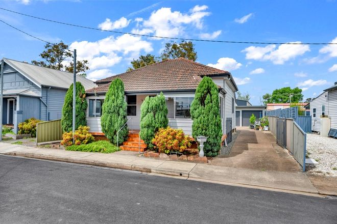 Picture of 11 Rose Street, MAITLAND NSW 2320