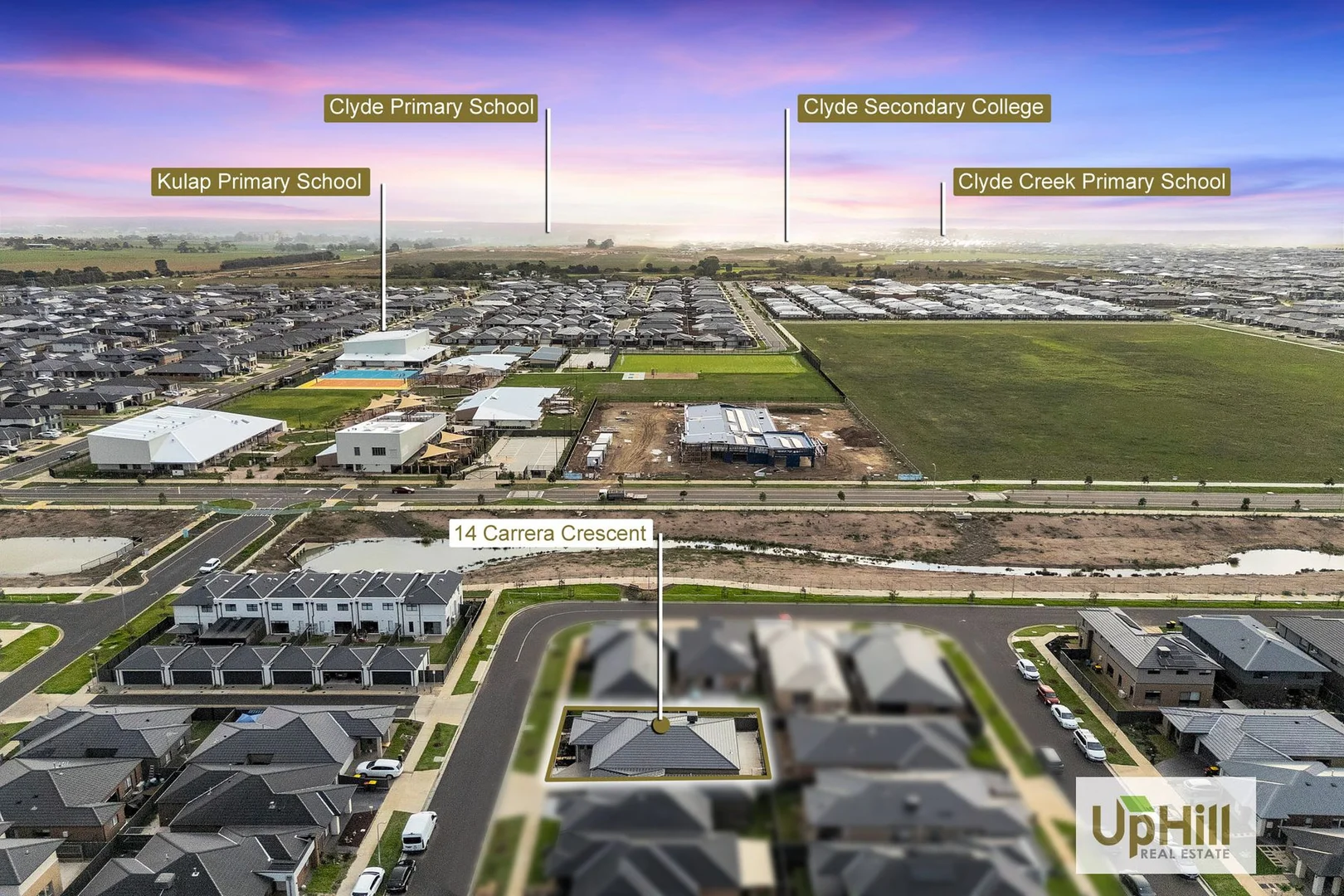 Additional image 20 of 14 Carrera Crescent, Clyde VIC 3978