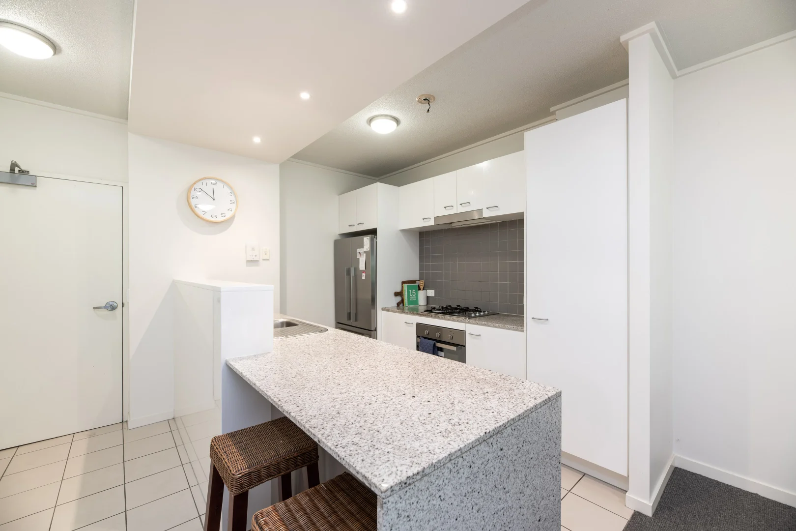 Additional image 7 of 314/57 Beeston Street, Teneriffe QLD 4005