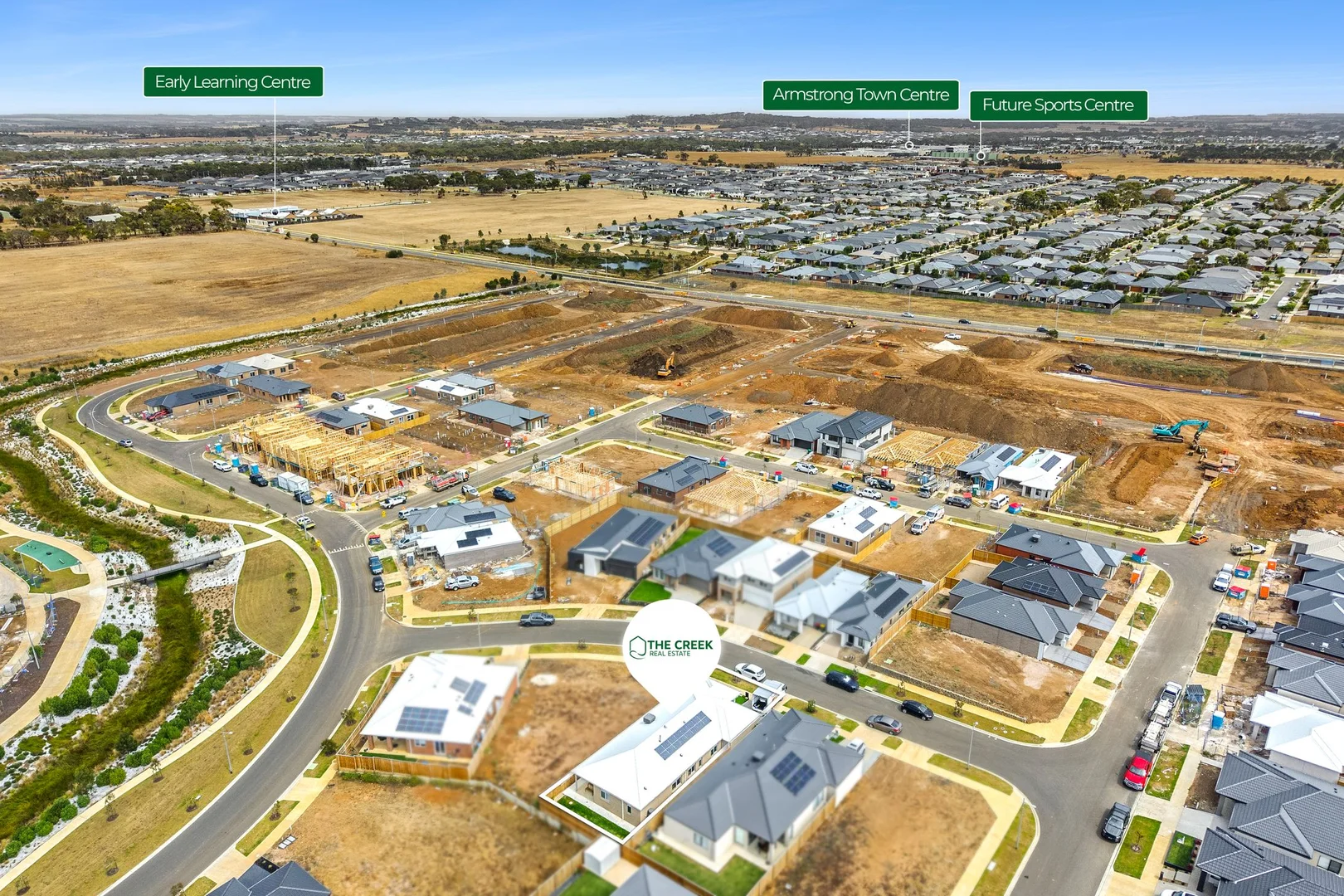 Additional image 25 of 8 Flow Way, Armstrong Creek VIC 3217