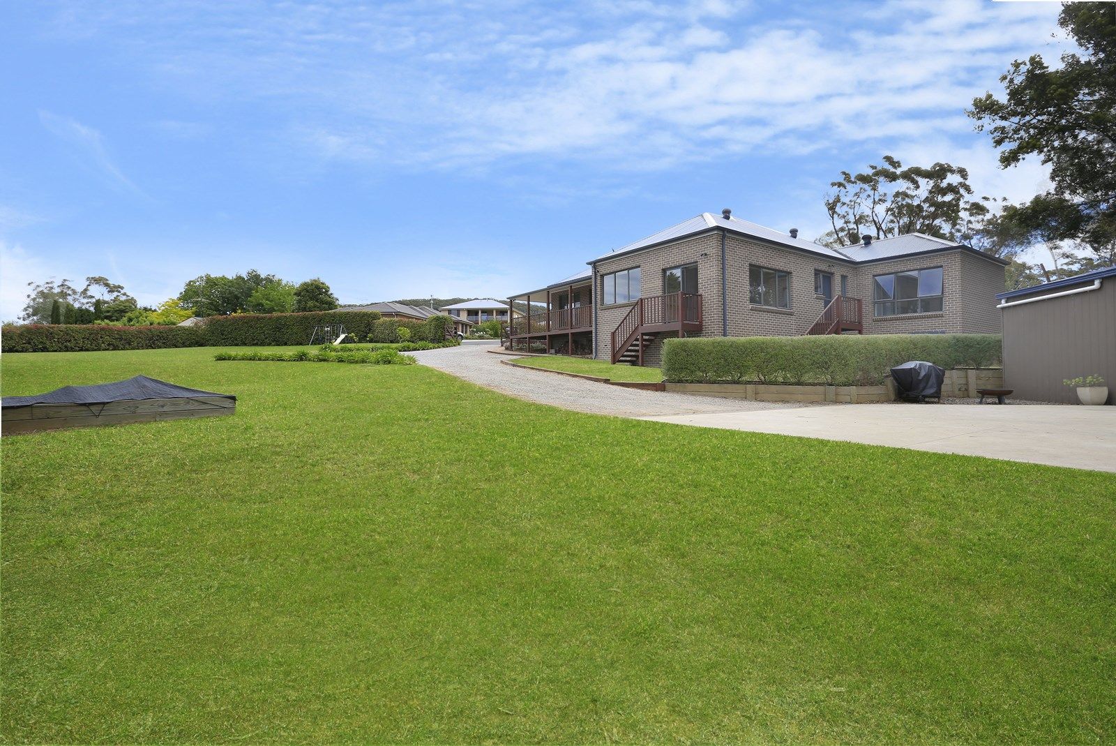 2 Range View Place, Willow Vale NSW 2575, Image 1