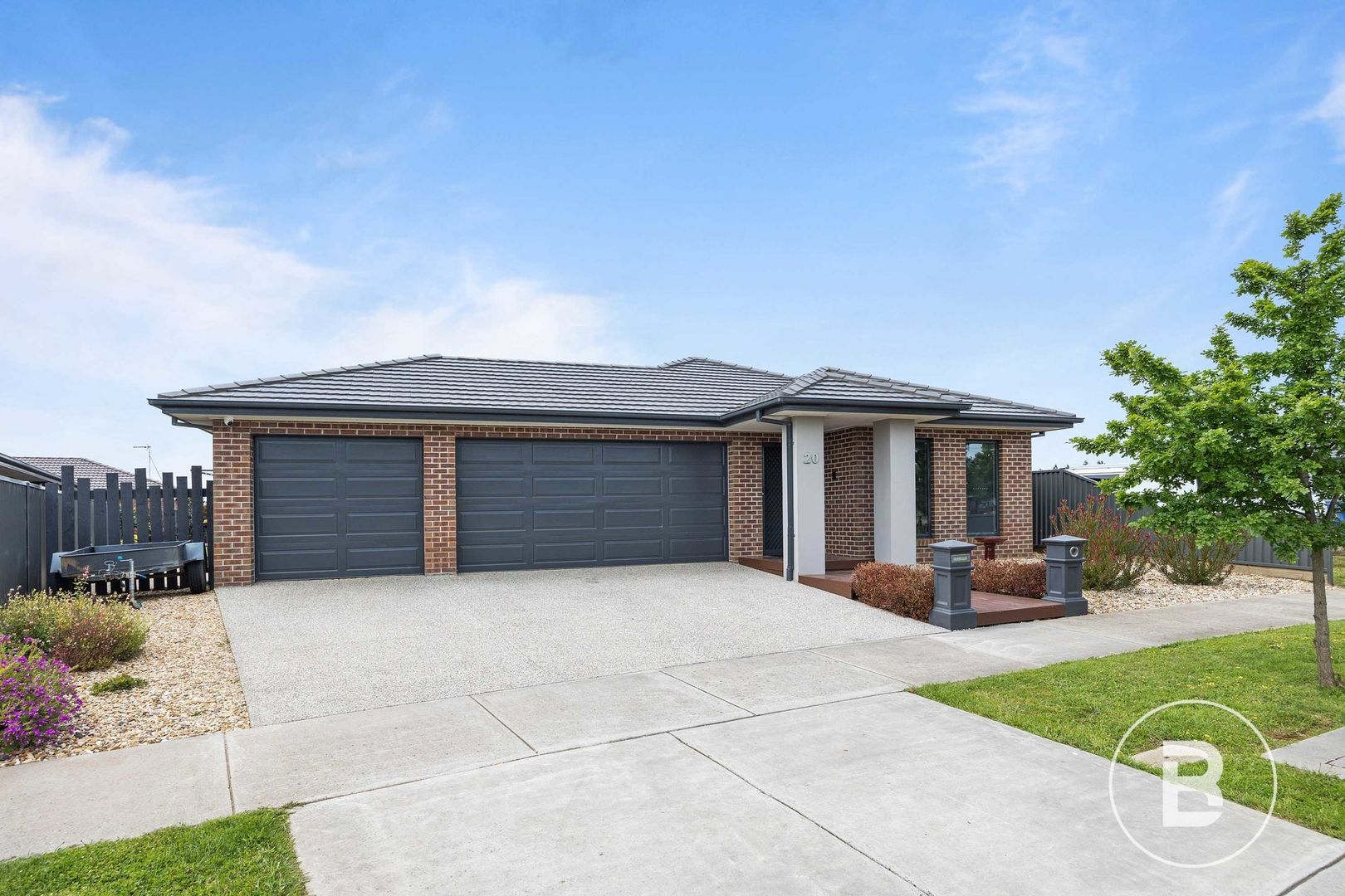 20 Warburton Drive, Lucas VIC 3350, Image 1