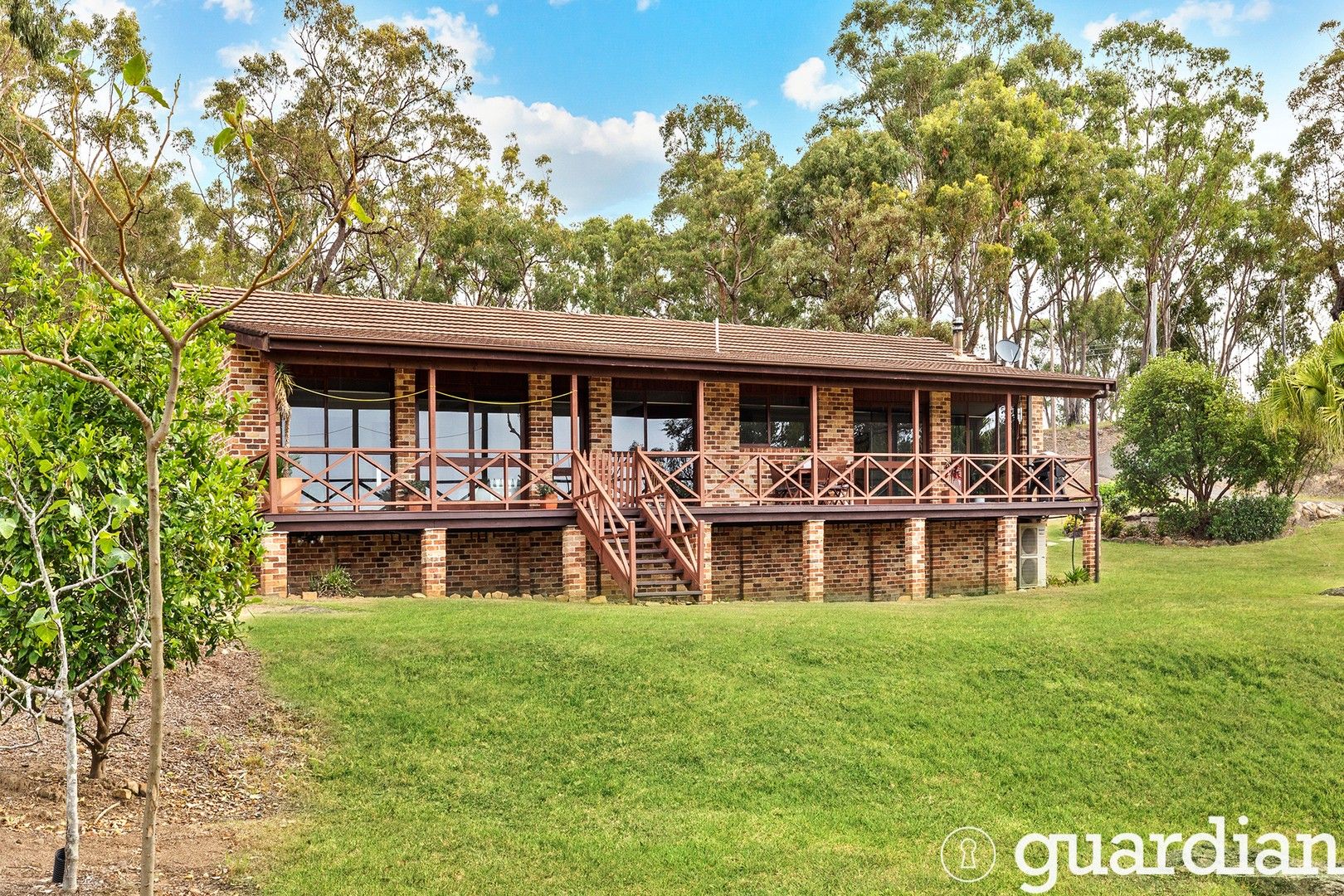 419 Halcrows Road, Glenorie NSW 2157, Image 1