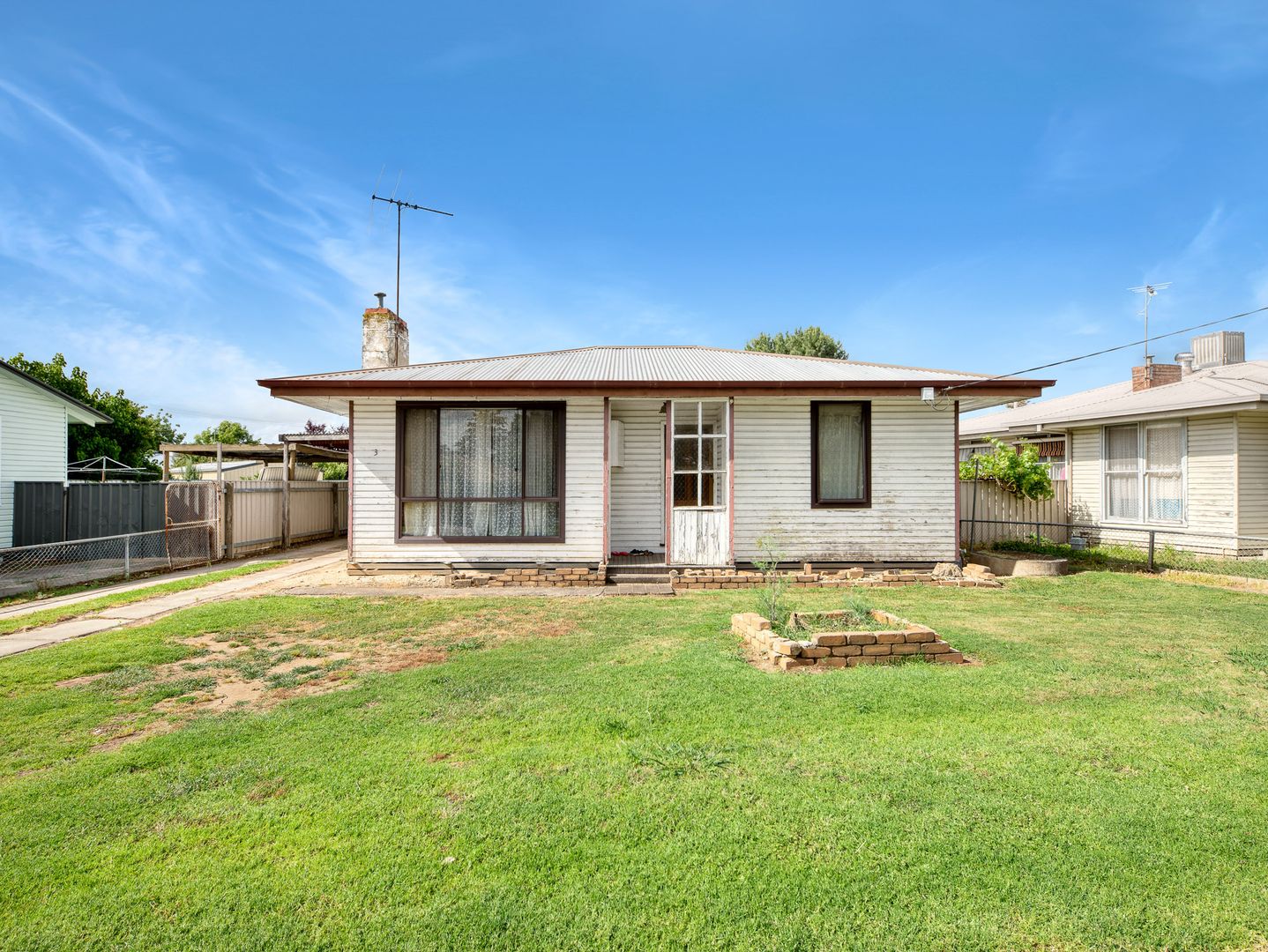 3 Manley Crescent, Wangaratta VIC 3677, Image 1