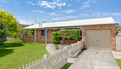 Picture of 26 Shackleton Street, SHOALHAVEN HEADS NSW 2535