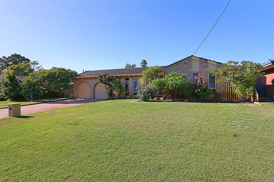 12 Kidson Street, Kardinya WA 6163, Image 1