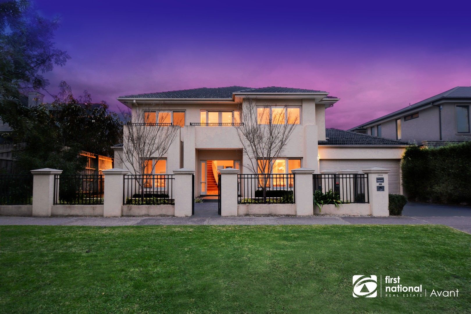 160 Wattle Valley Road, Camberwell VIC 3124, Image 0