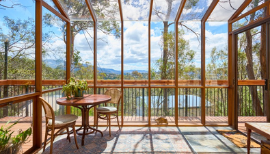 Picture of 178 Pottery Road, LENAH VALLEY TAS 7008