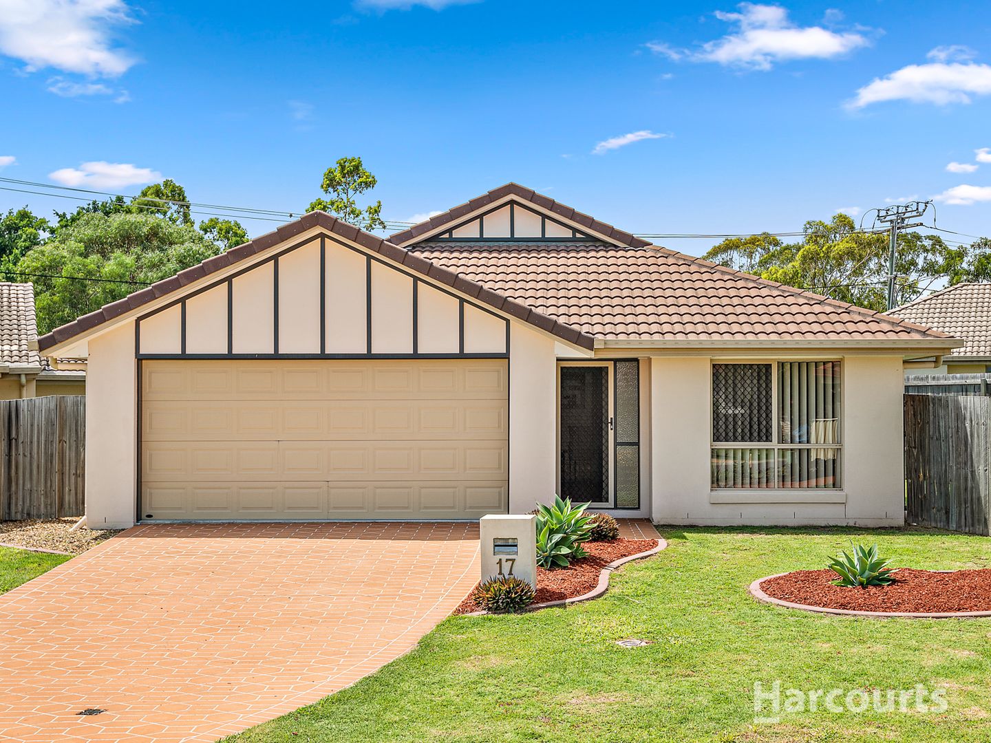 17 Gould Place, Calamvale QLD 4116