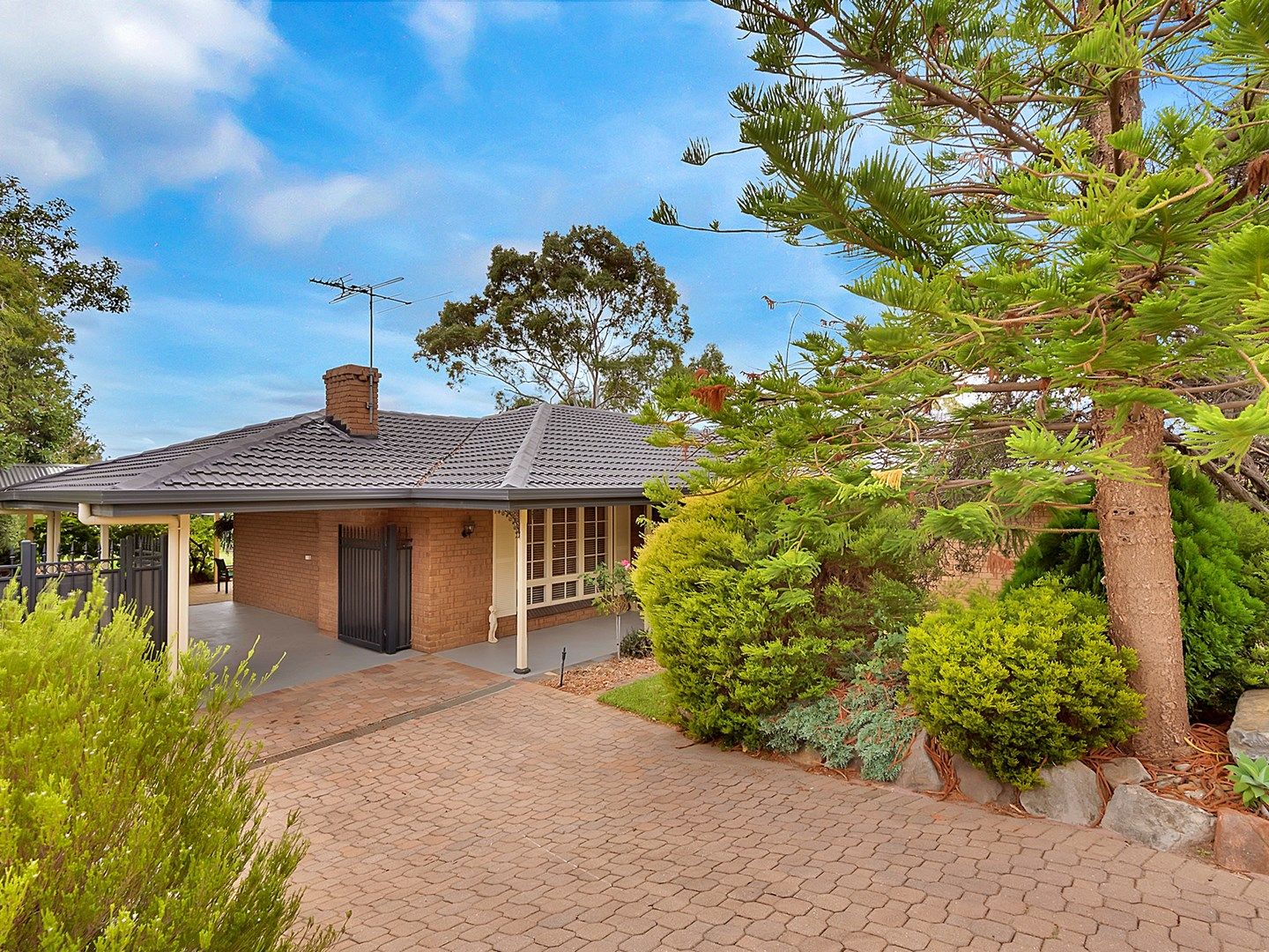 1 Garnier Court, St Agnes SA 5097, Image 0