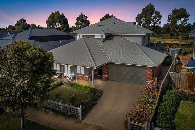 Picture of 8 Shepparton Street, EYNESBURY VIC 3338