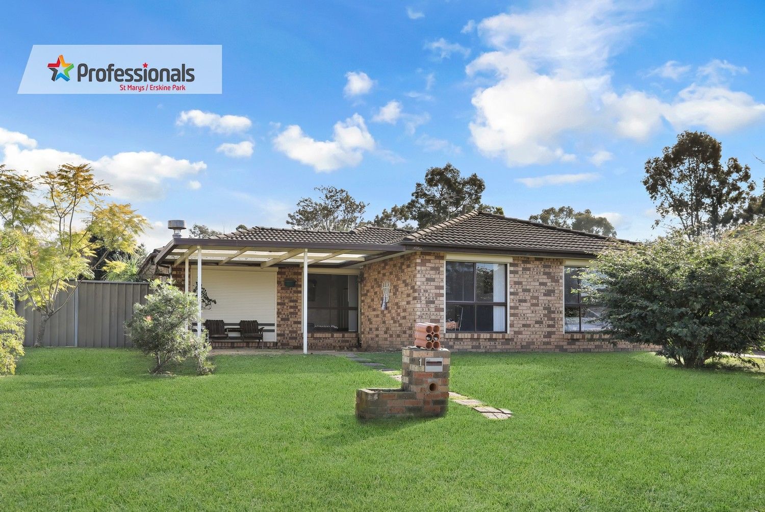 1 Wagtail Place, Erskine Park NSW 2759