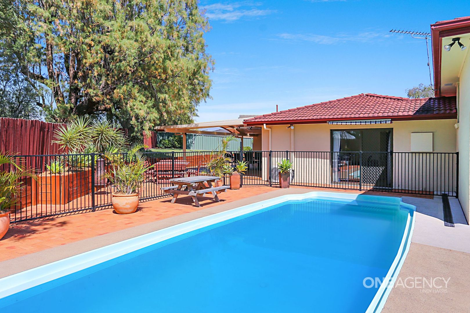 25 Springdale Drive, Singleton NSW 2330, Image 2