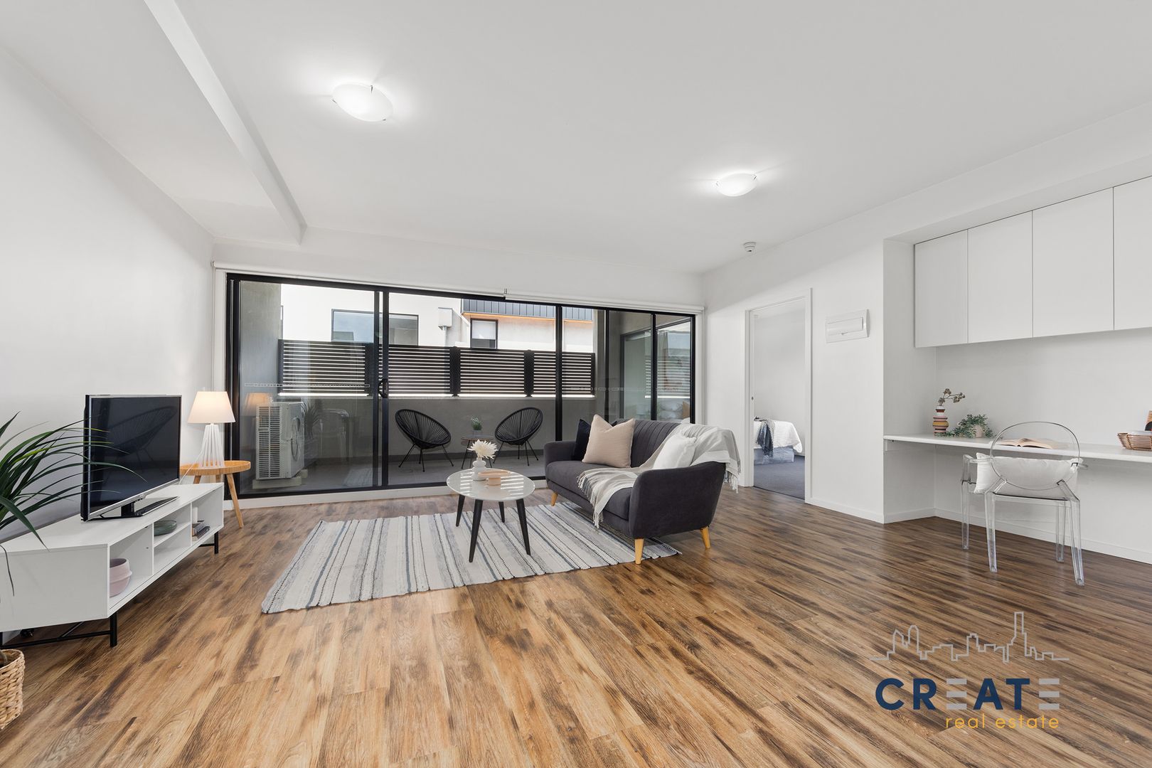 114/372 Geelong Road, West Footscray VIC 3012, Image 1