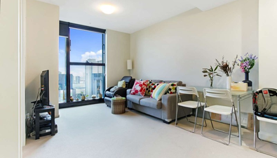 Picture of 2909/568 Collins Street, MELBOURNE VIC 3000