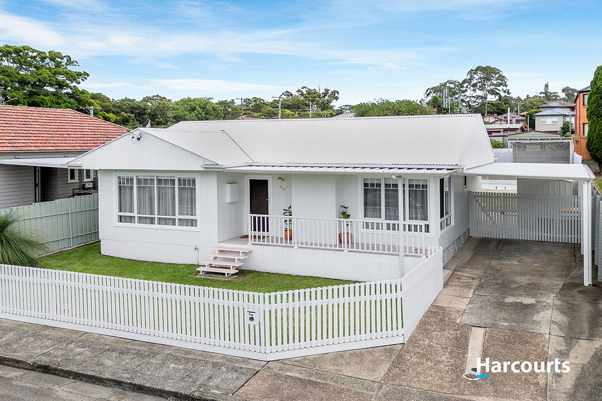 40 Kendall Street, Lambton NSW 2299, Image 0