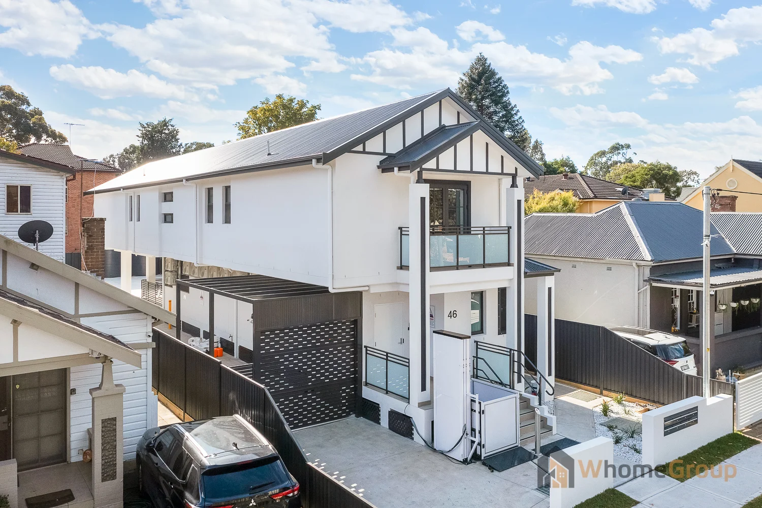 46 Fennell St, North Parramatta NSW 2151