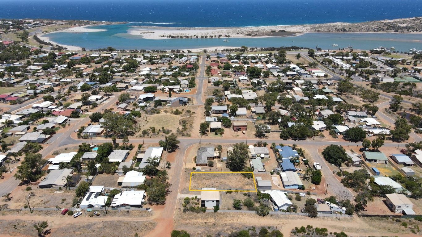 Vacant land in Lot 279/3 Gould Street, KALBARRI WA, 6536