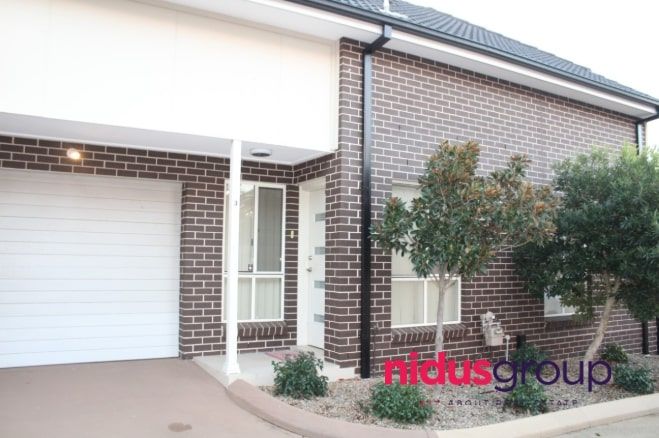 3/20 Canberra Street, Oxley Park NSW 2760, Image 0