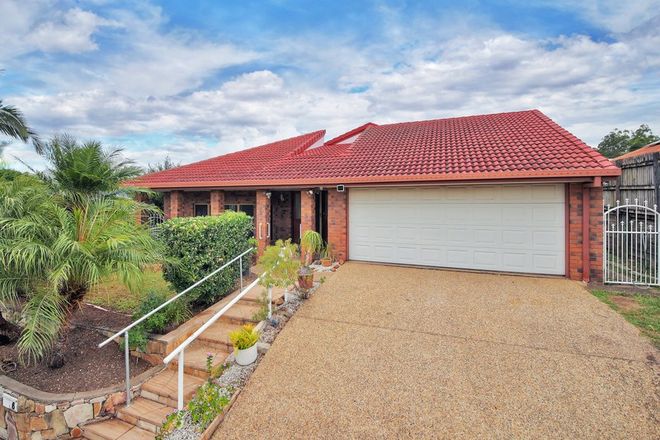 Picture of 6 Sheringham Place, TINGALPA QLD 4173