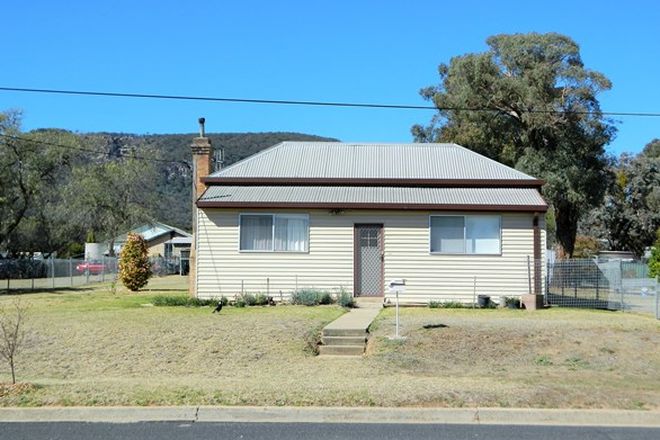 Picture of 42 Fleming St, KANDOS NSW 2848