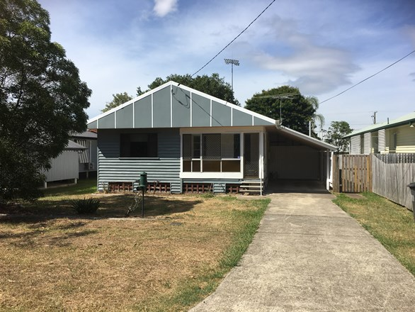 100 Gillies Street, Zillmere QLD 4034