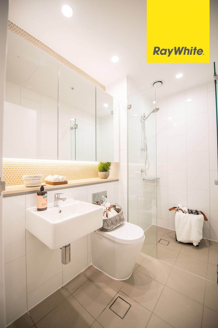 105 26 Cambridge Street Epping Nsw 2121 Apartment For