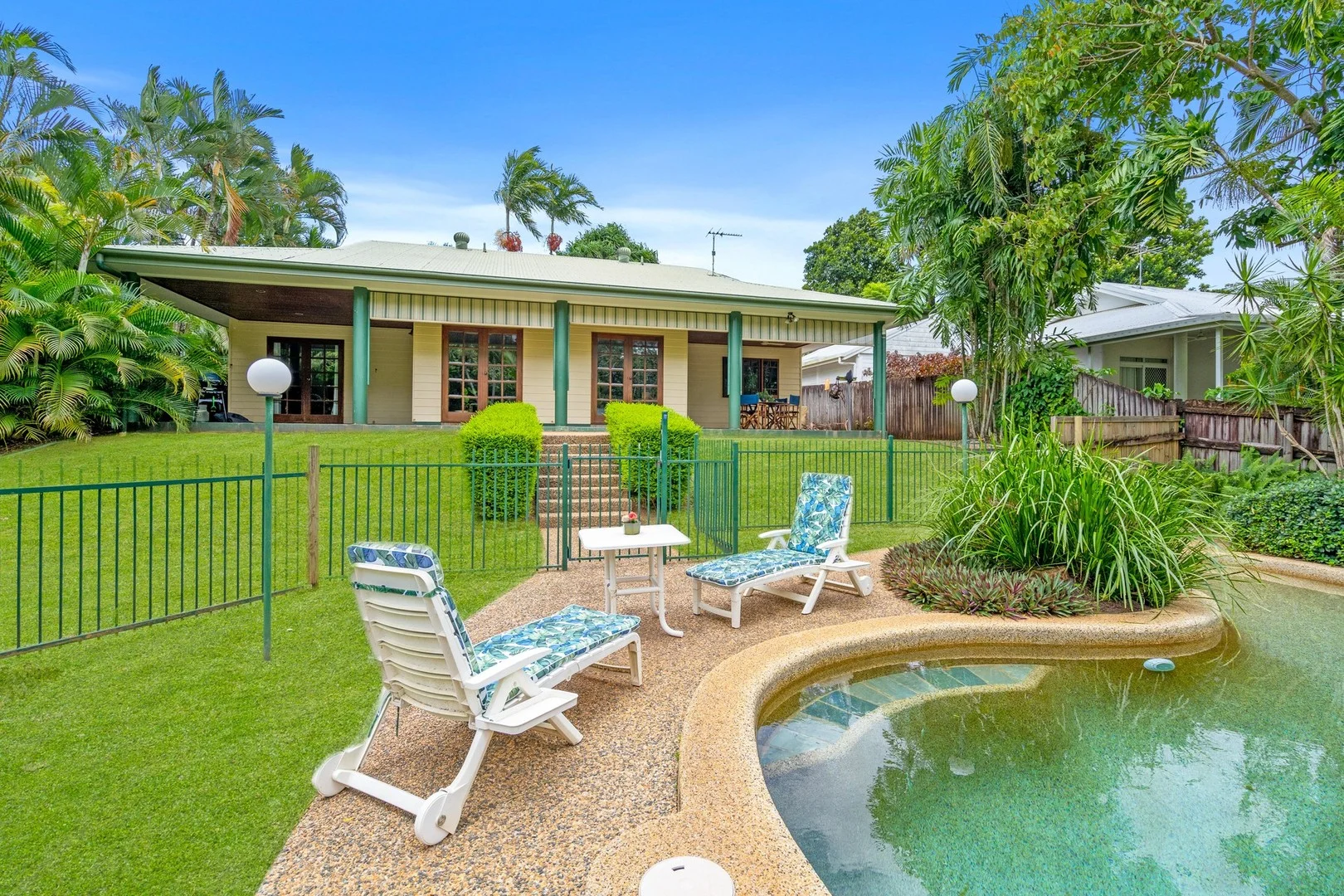 Primary image of 49 Benn Street, Brinsmead QLD 4870