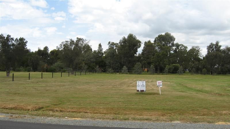 Lot 207 Maresfield way, Cardup WA 6122, Image 0