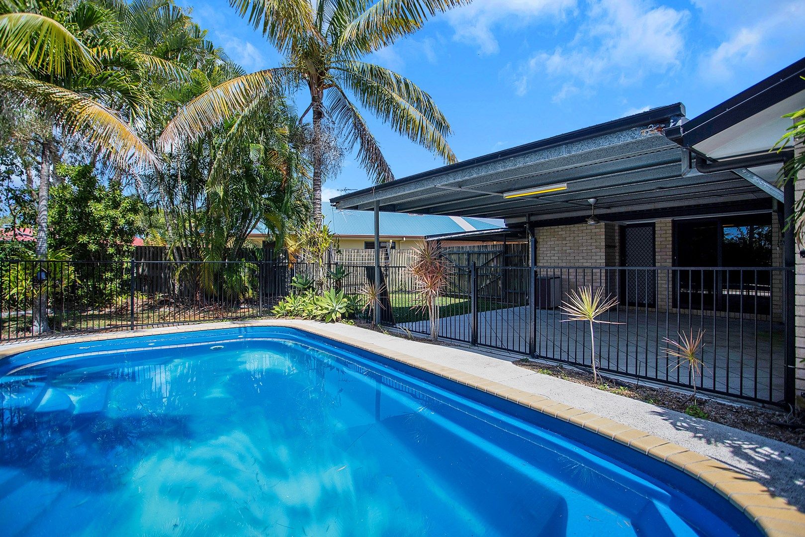 6 Stuart Hindle Drive, Mount Pleasant QLD 4740, Image 0