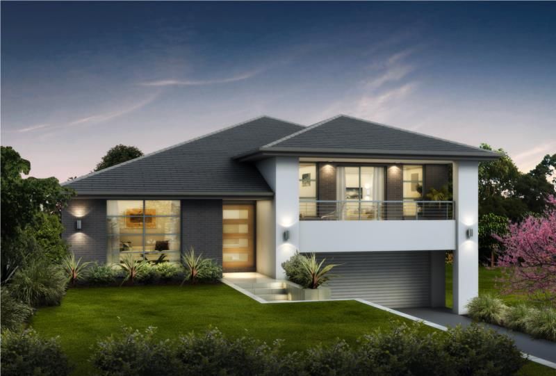 Lot 2080 Proposed Road, Calderwood NSW 2527, Image 0