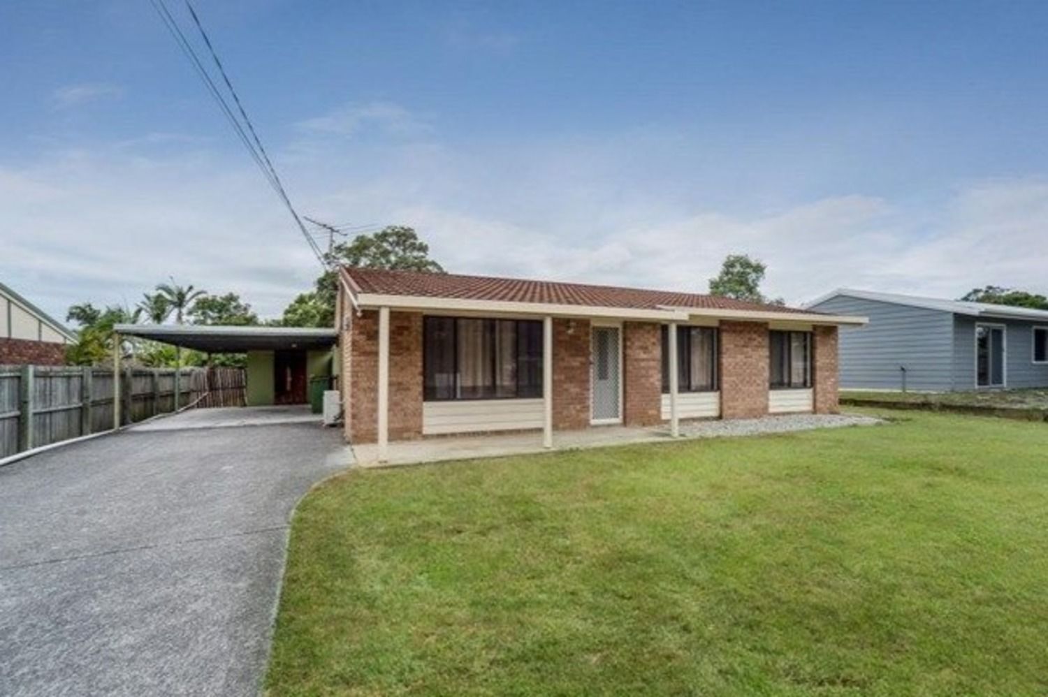 3 bedrooms House in 32 Parliament Street BETHANIA QLD, 4205