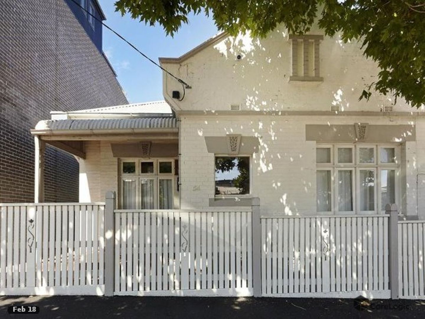 54 Abbotsford Street, West Melbourne VIC 3003, Image 1