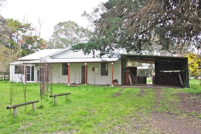 Picture of 205 Capelthornes Road, LANGKOOP VIC 3318