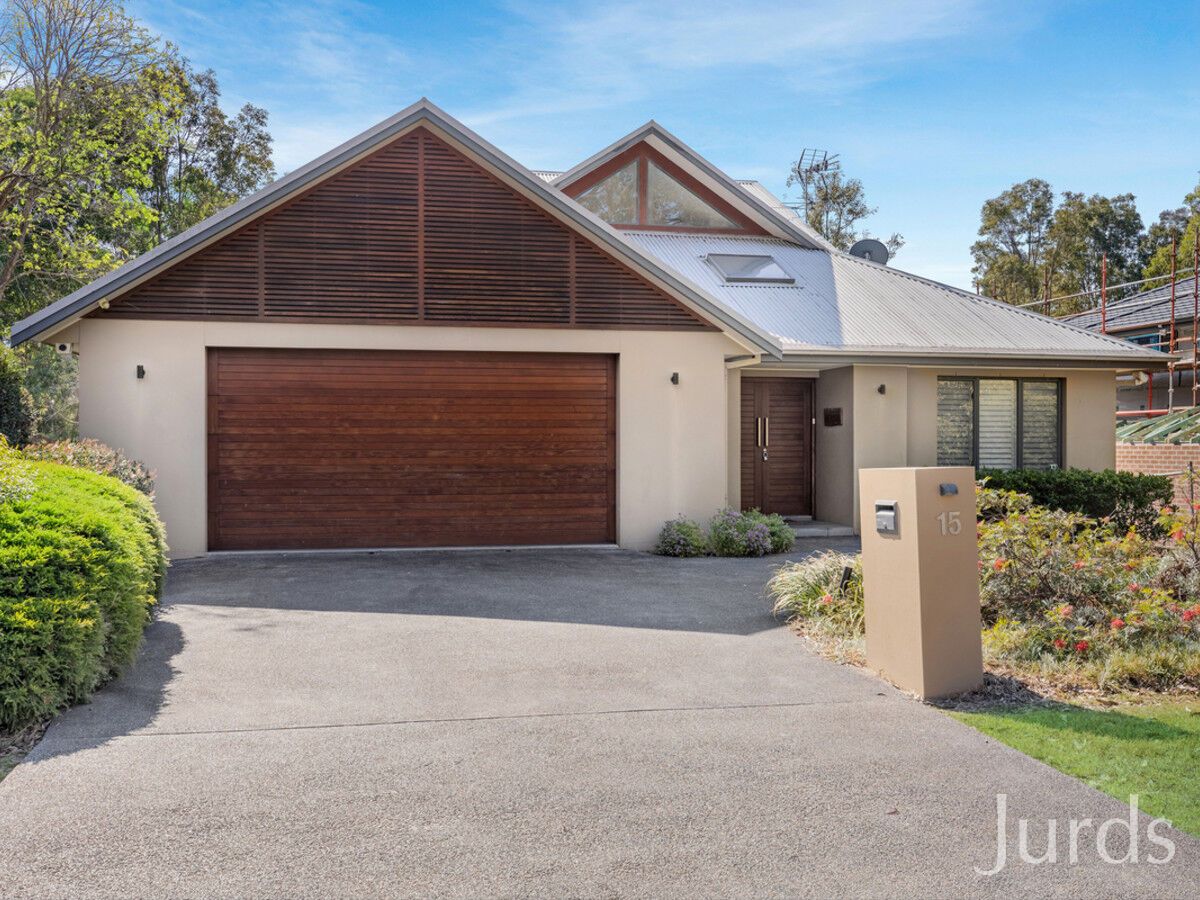 15 Mahogany Access, Pokolbin NSW 2320, Image 0