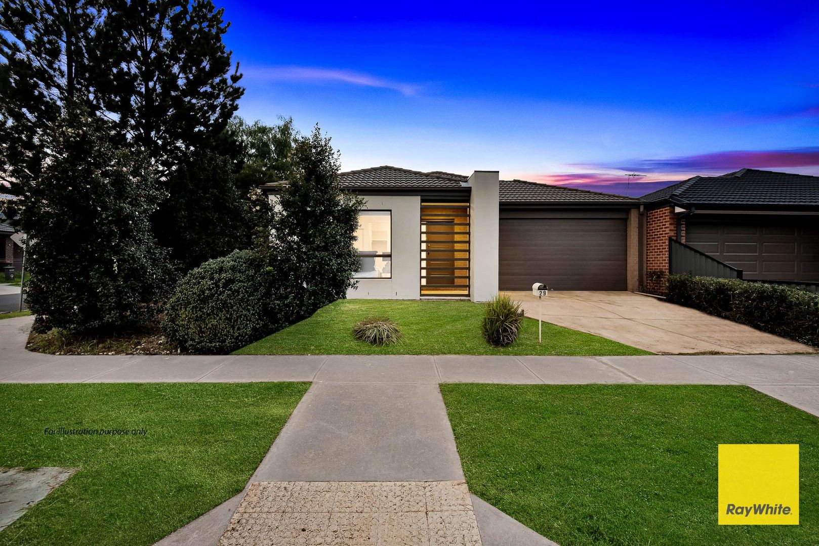 29 Lambourne Ave, Truganina VIC 3029, Image 0