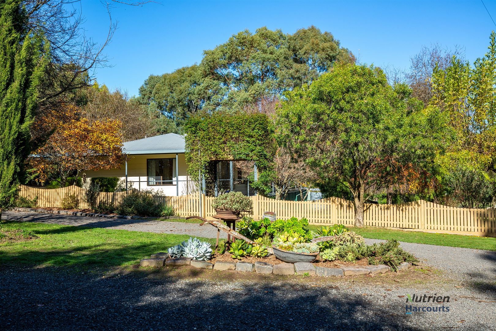 17 old highlands Road, Yea VIC 3717, Image 0