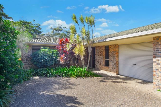 Picture of 2/84 Kennedy Drive, PORT MACQUARIE NSW 2444