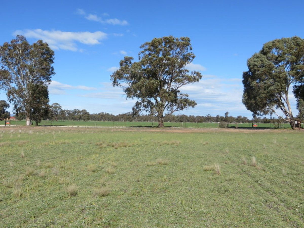 Lot 106 Beetaloo Road, Laura SA 5480, Image 1