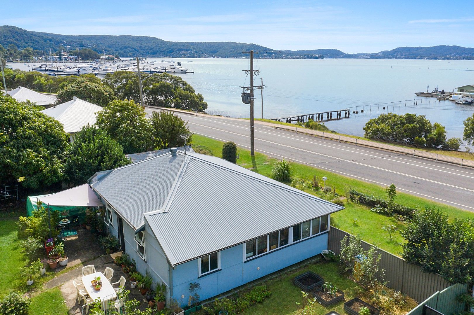 9 Brisbane Water Drive, Koolewong NSW 2256, Image 0