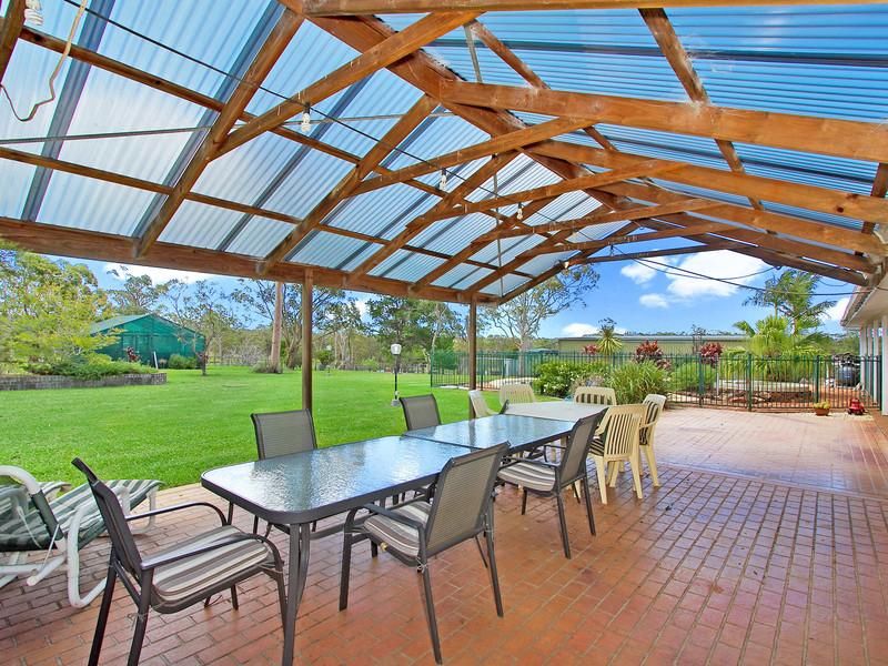 280 Bruce Crescent, WALLARAH NSW 2259, Image 1