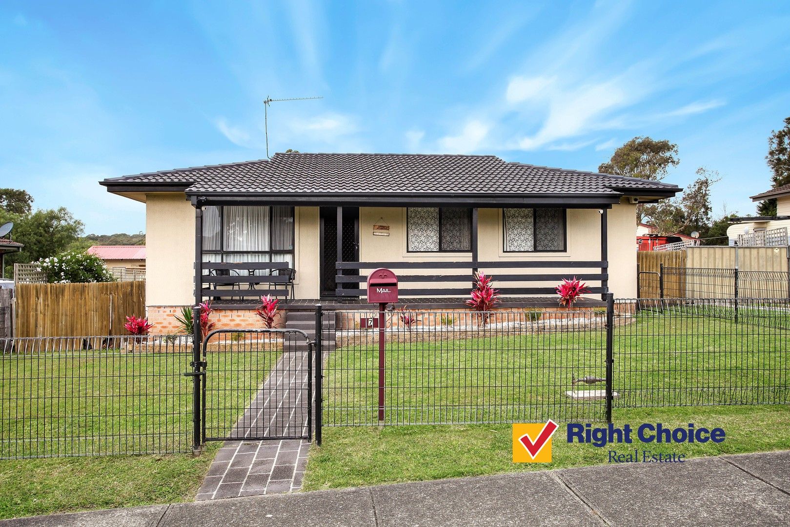 7 Carrington Street, Barrack Heights NSW 2528, Image 0