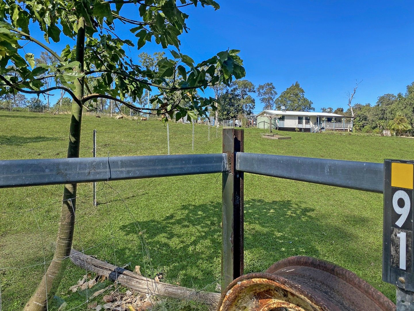 91 Dunn Road, Sarina Range QLD 4737, Image 0