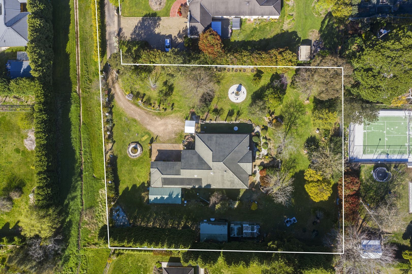 13 Stratford Way, Burradoo NSW 2576 Domain