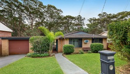 Picture of 17 Nari Avenue, POINT CLARE NSW 2250
