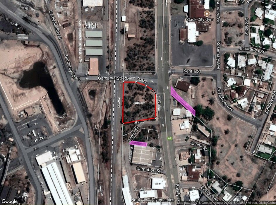 0 Barkly Highway, Mount Isa QLD 4825, Image 0