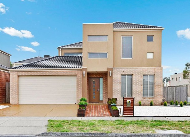 12 Goldminers Place, Epping VIC 3076