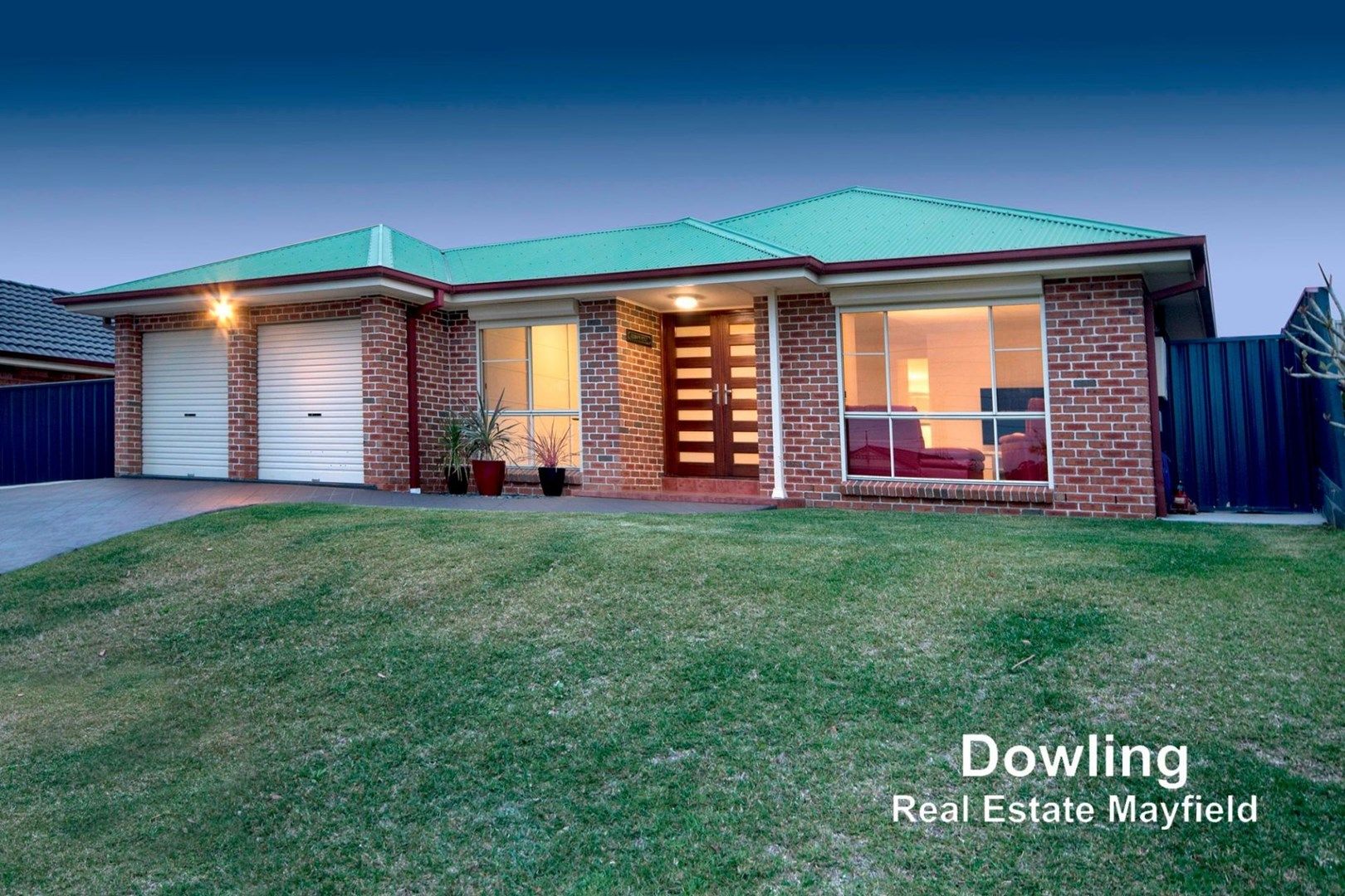 24 Eucalyptus Circuit, Warabrook NSW 2304, Image 0