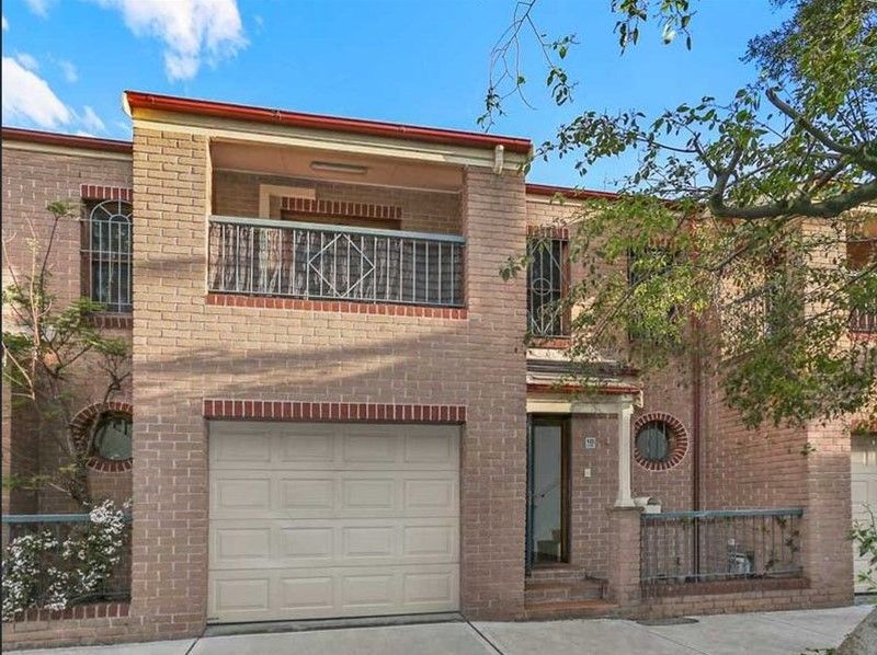 3 bedrooms House in 1B Lyne Street ALEXANDRIA NSW, 2015